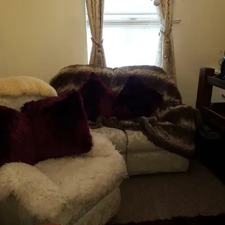 Apartman Entire Place In Scarborough. North Bay Beach, Peasolm Park And Centre All 5 Minute Walk Scarborough