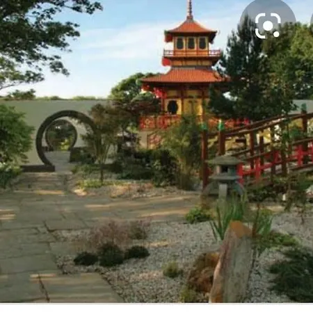 Entire Place In Scarborough. North Bay Beach, Peasolm Park And Centre All 5 Minute Walk شقة *
